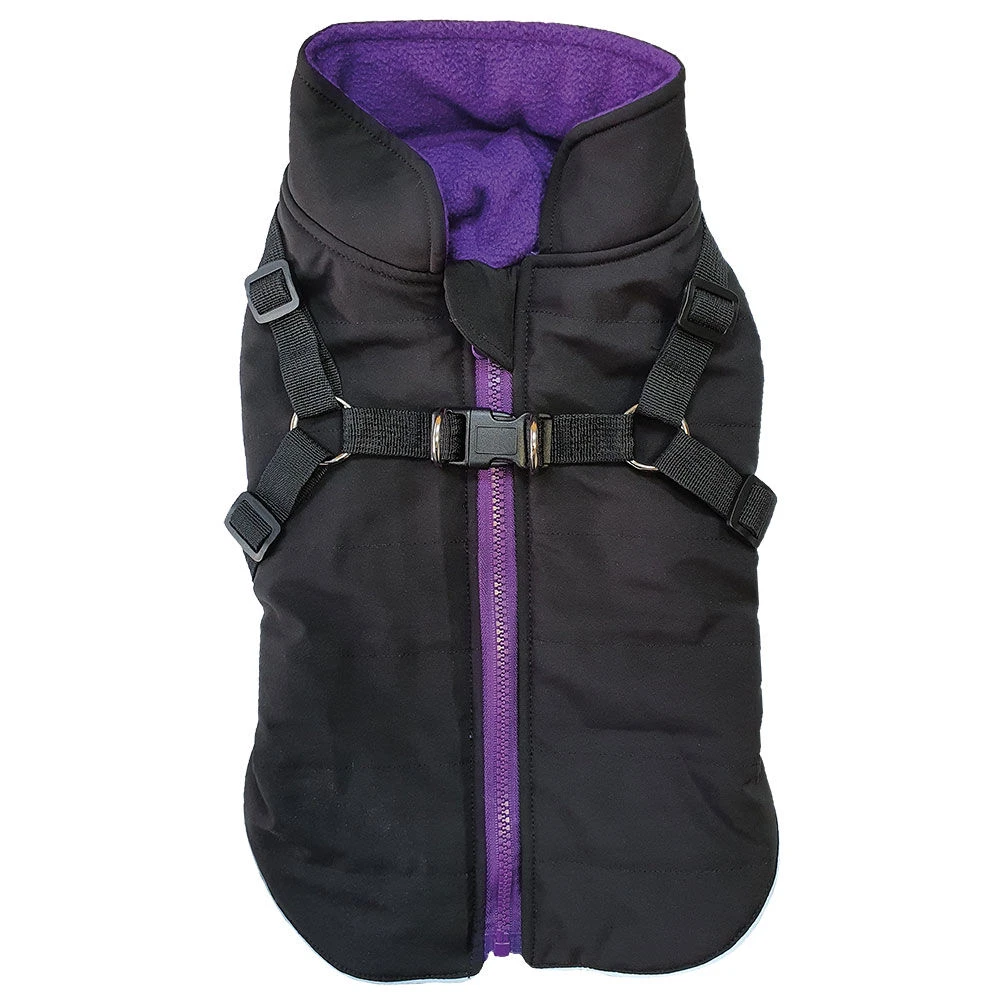 Hondenjas Sobak 2-in-1 - Image 3