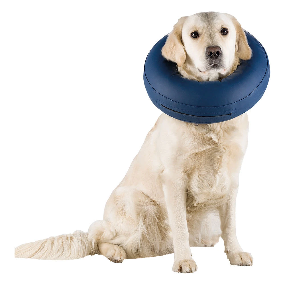 TRIXIE Opblaasbare Beschermkraag - Image 2