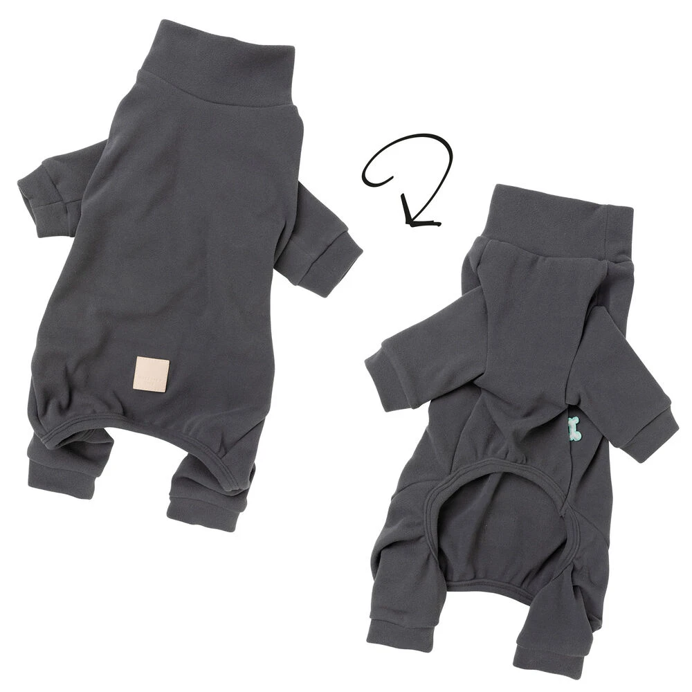 FuzzYard LIFE Soft Touch-hondenpyjama - Image 4