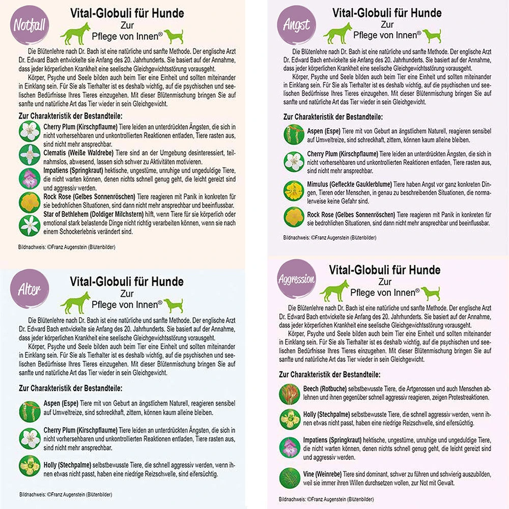 Schecker Vital Globuli - Image 4