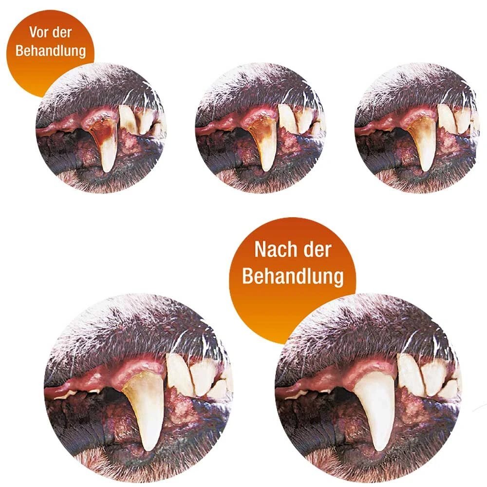 PLATINUM Natural Care - Van Tandsteen - Image 2