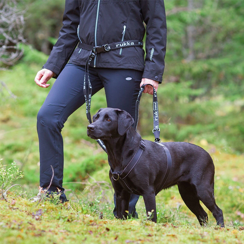 Rukka® HIKE TRAIL Hondenriem - Image 3