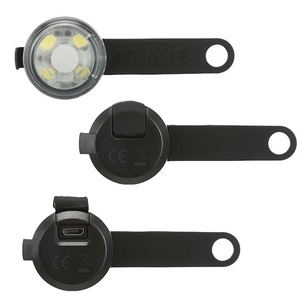 Silicone USB-knipperlicht - Image 2