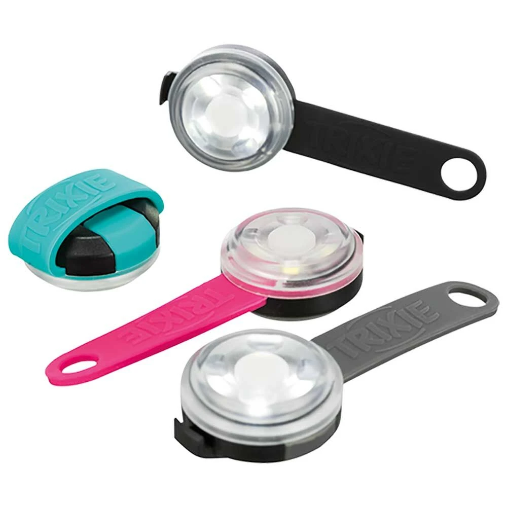 Silicone USB-knipperlicht - Image 5