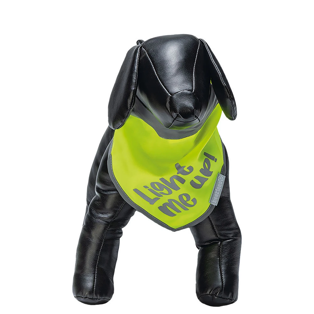 Beeztees Hondenveiligheidssjaaltje Chiny - Image 4