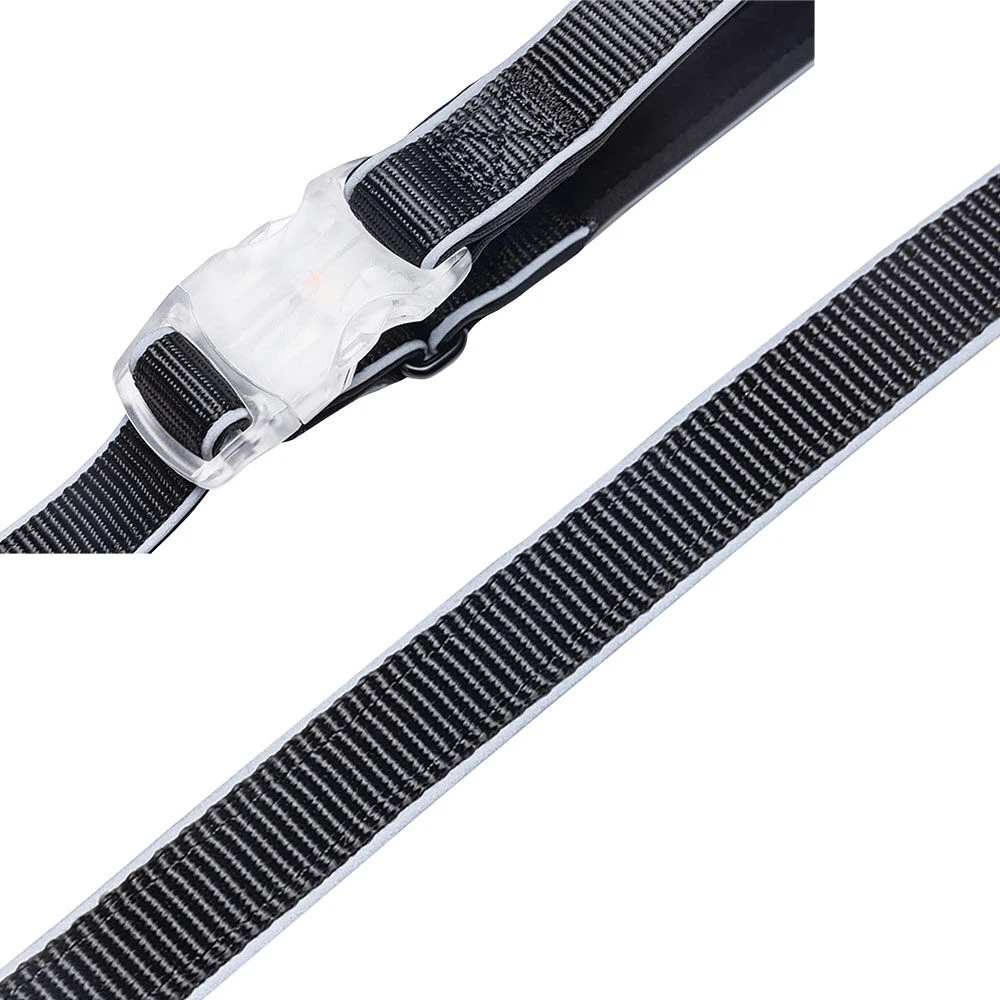 Beeztees Riem Met Verlichting Parinca - Image 4