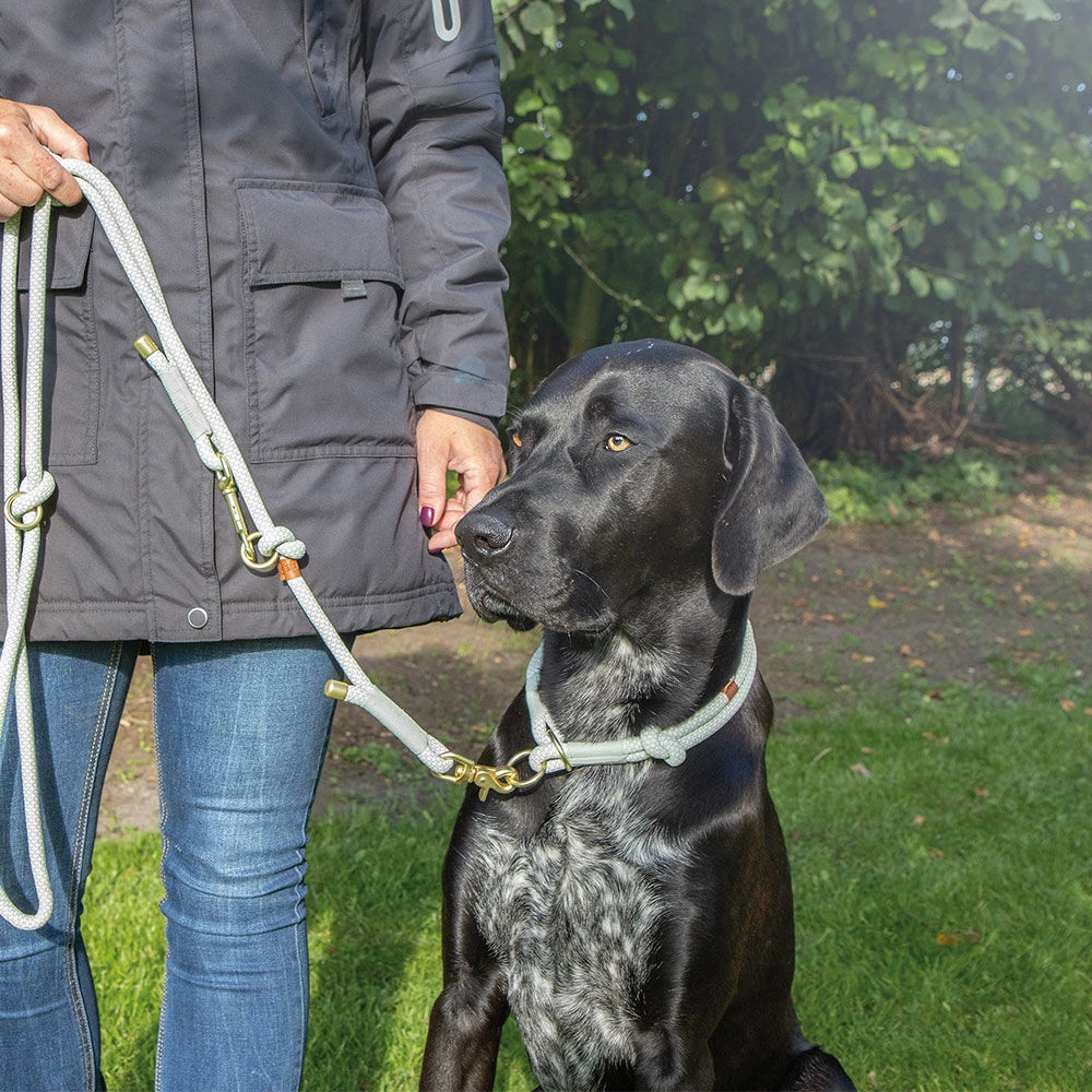 Soft Rope-sliphalsband - Image 2