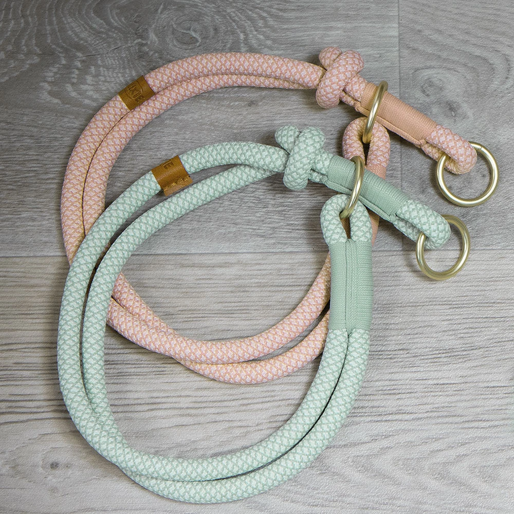Soft Rope-sliphalsband - Image 4