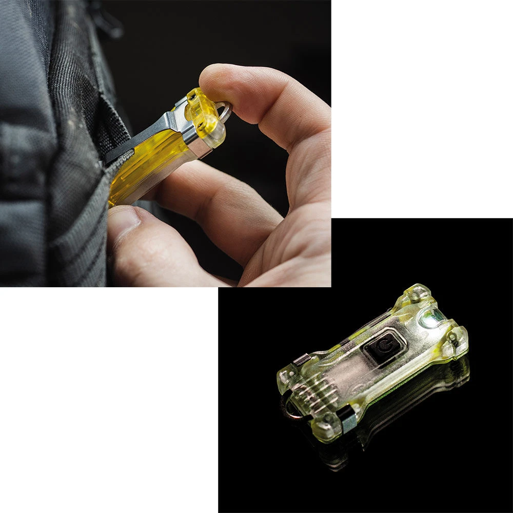 Veiligheidslampje ArmyTek Zippy - Image 2