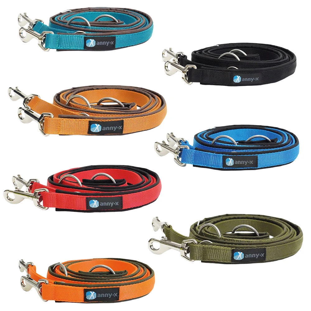 Annyx Classic Bolt Fun Riem - Image 2