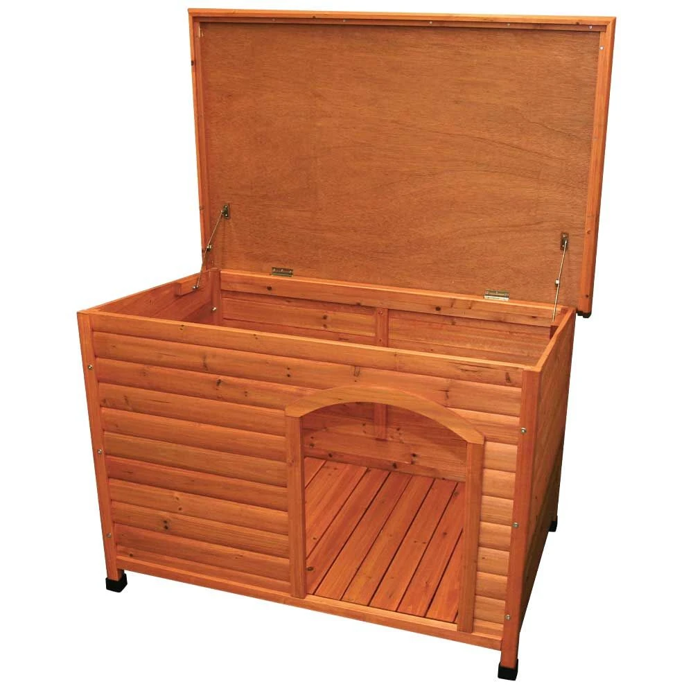 Hondenhok 'Schwedenhaus' - Image 2