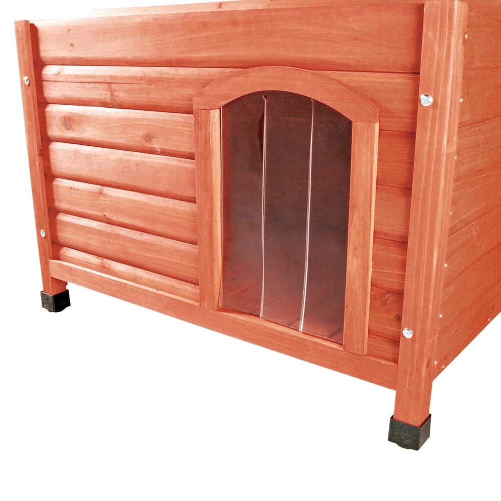 Hondenhok 'Schwedenhaus' - Image 4