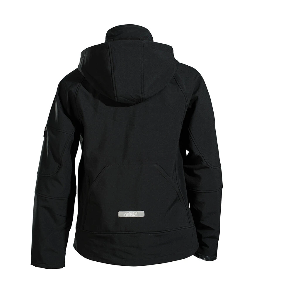 Owney Softshell-herenjack Fjord - Image 3