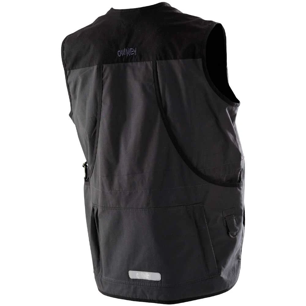 Owney Dogsport Bodywarmer Uniseks - Image 3