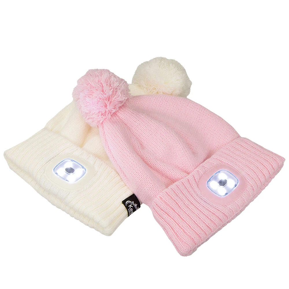 Muts Met Ledlampje - Image 2