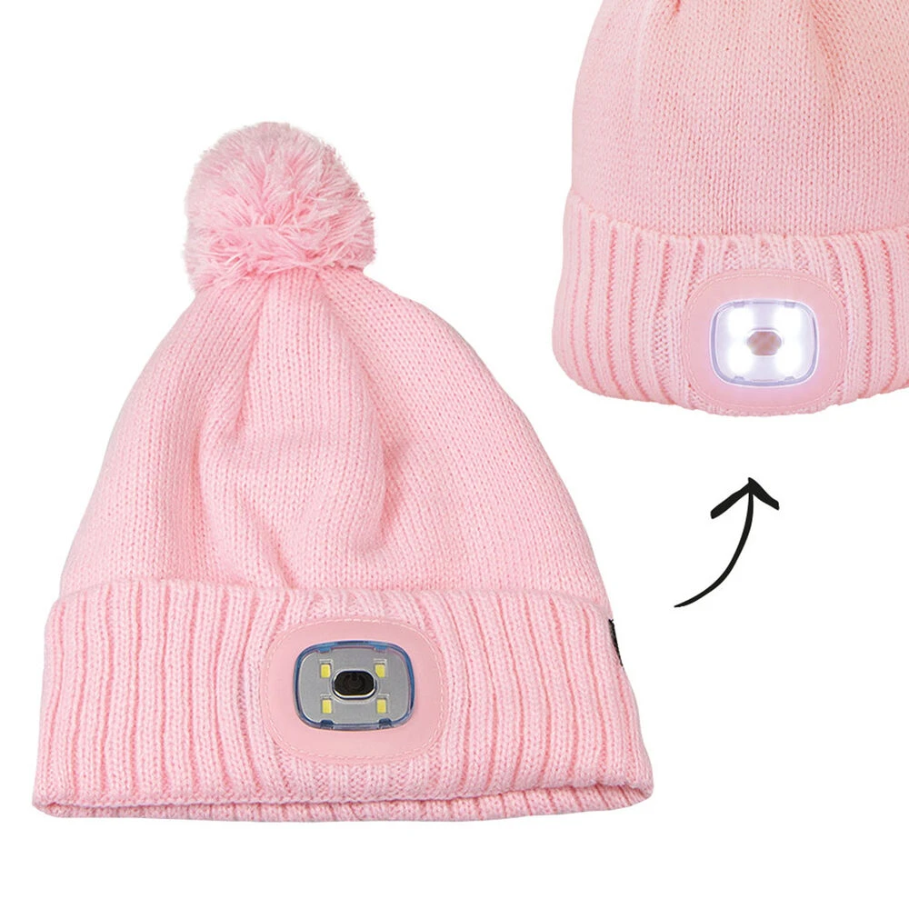 Muts Met Ledlampje - Image 4