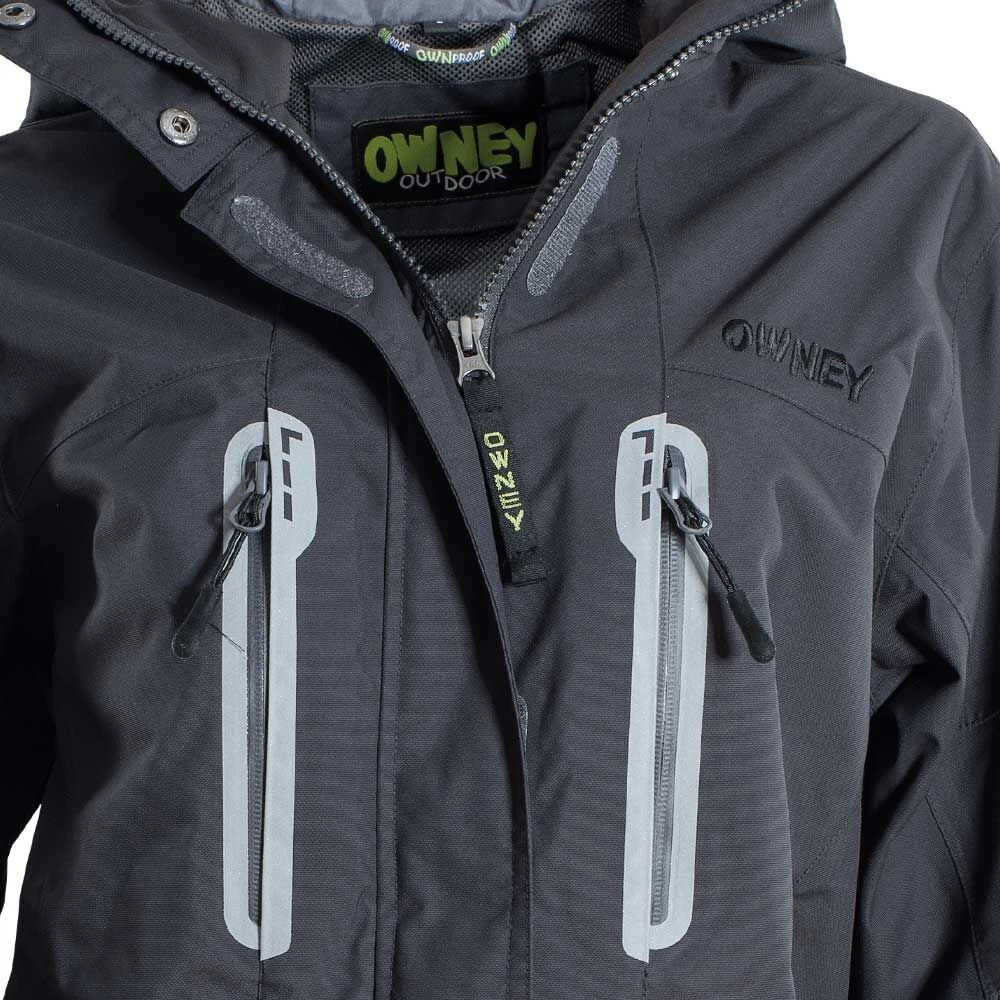 OWNEY Damesparka Arnauti - Image 3