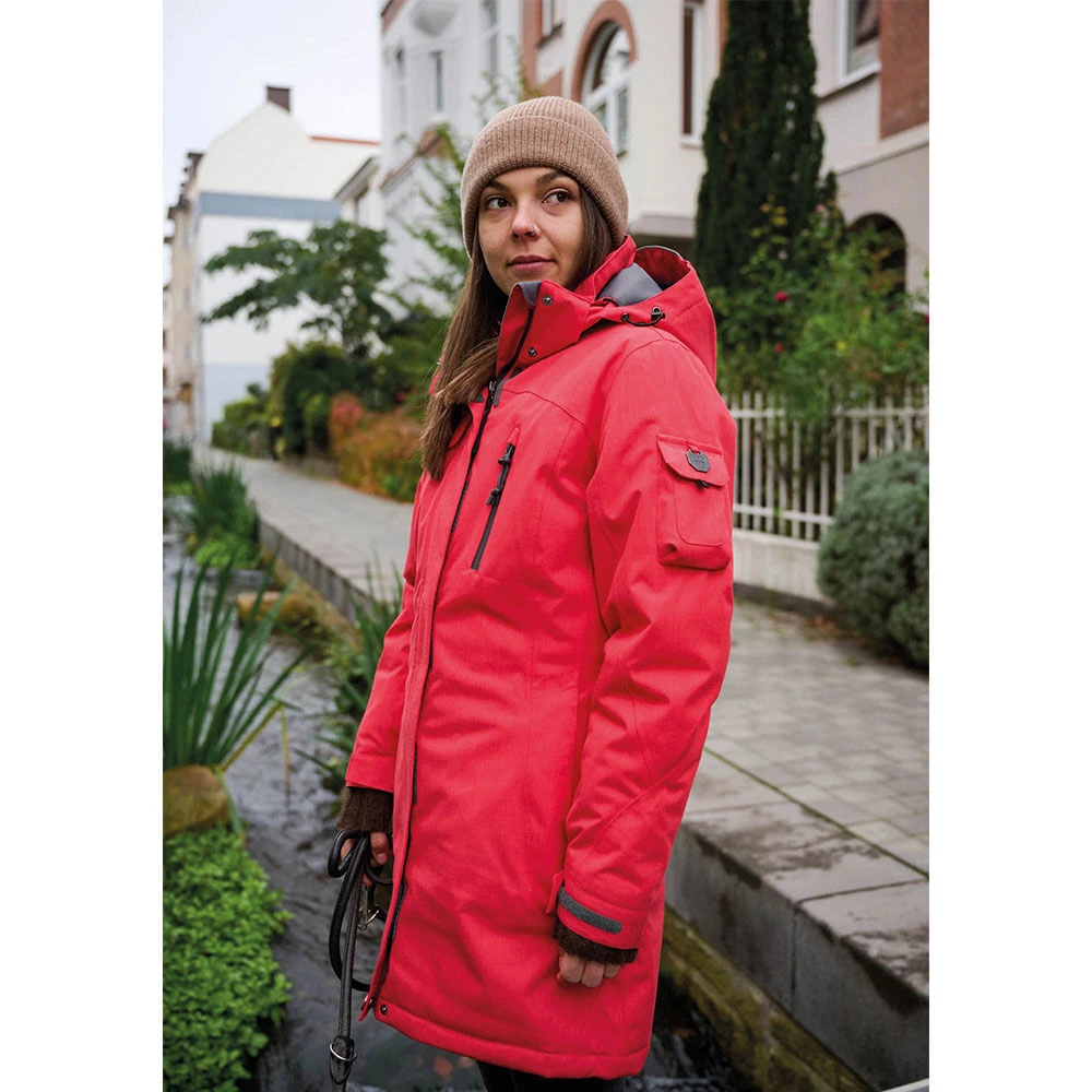 OWNEY Winterparka Voor Dames Arctic - Image 5