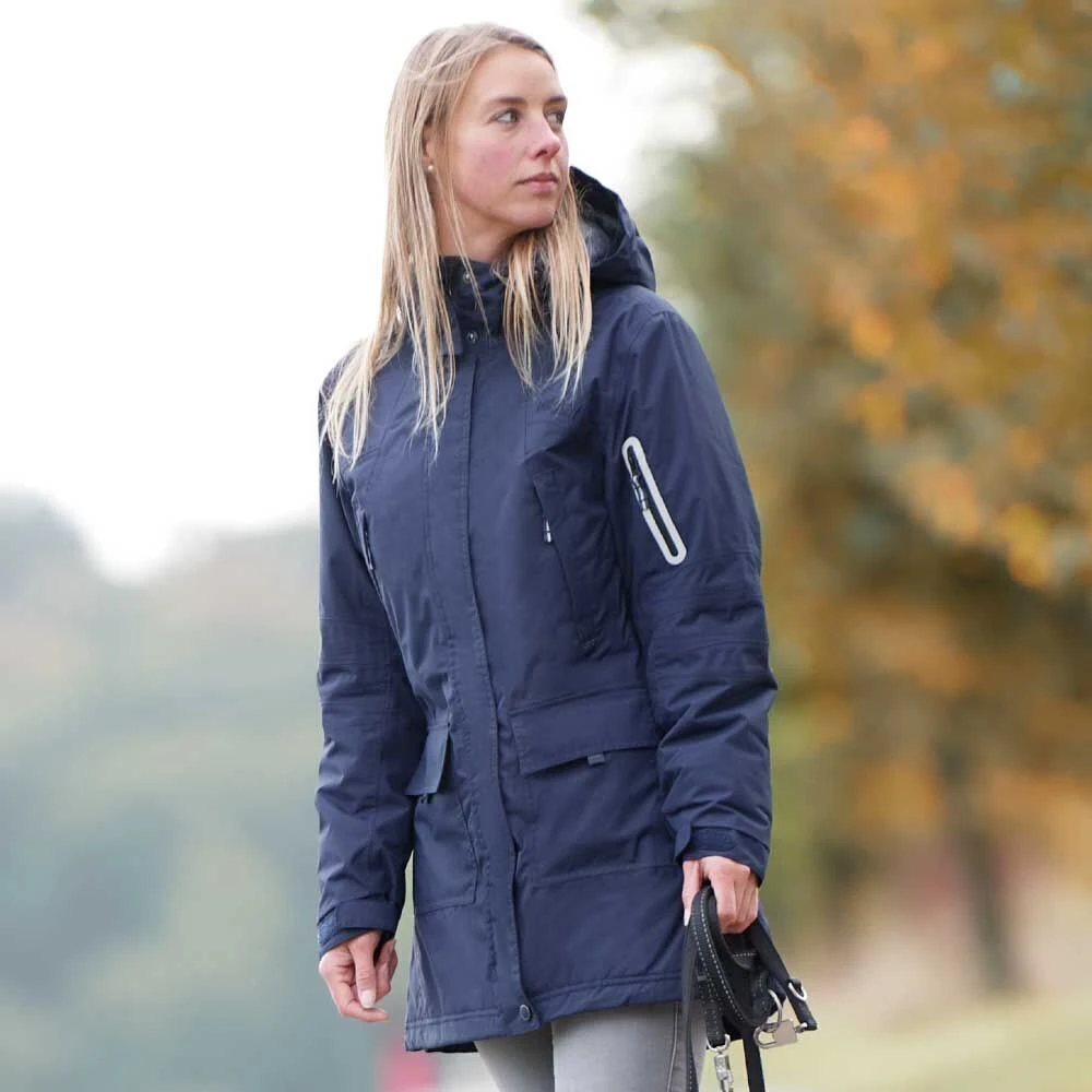 OWNEY Winterparka Albany Voor Dames - Image 5