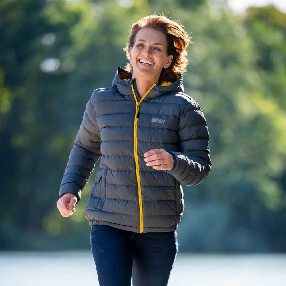 OWNEY Primaloft Jacket Women - Image 4