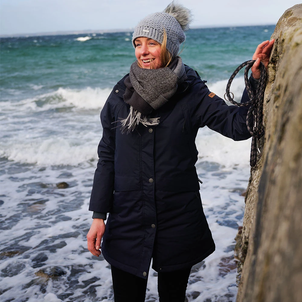 OWNEY Comoda Winterparka Voor Dames - Image 2