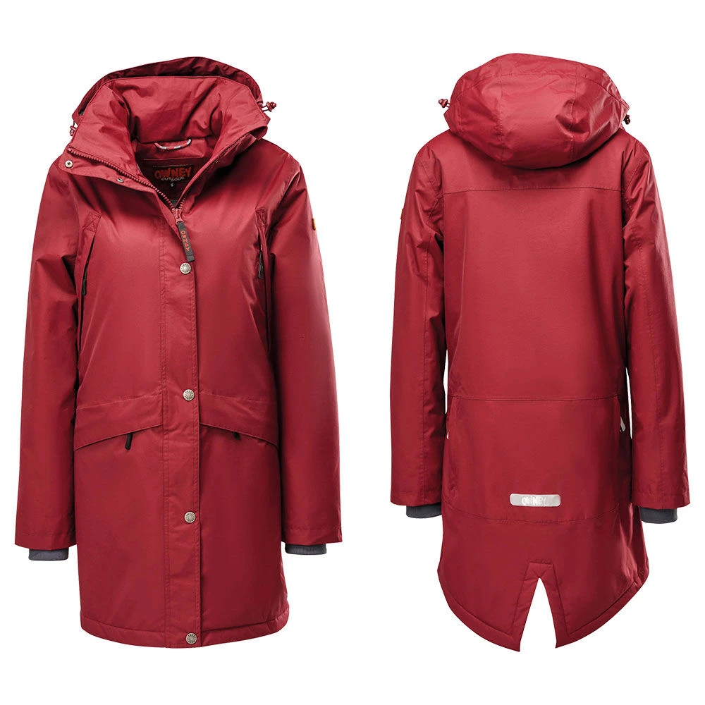 OWNEY Comoda Winterparka Voor Dames - Image 4