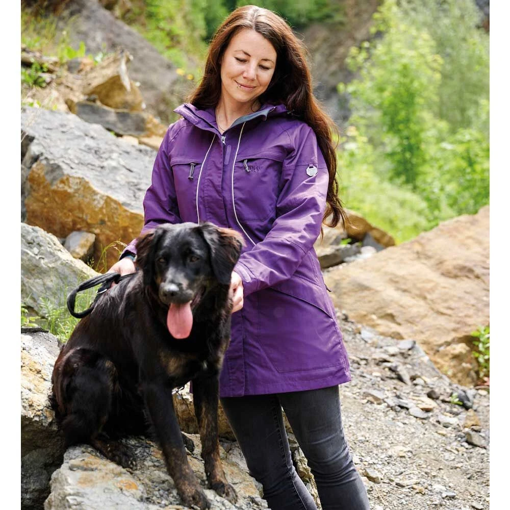 OWNEY Tuvaq Parka Voor Dames - Image 2