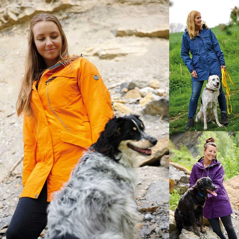 OWNEY Tuvaq Parka Voor Dames - Image 3
