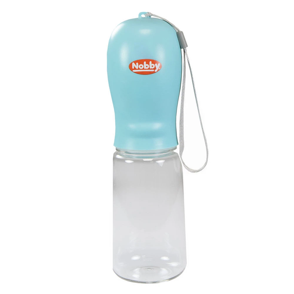 2-in-1 Hondendrinkfles