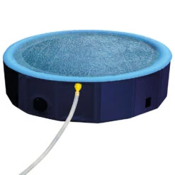 2-in-1 Splash Pool