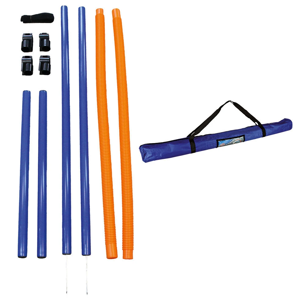 Karlie Agility-bandenset - Image 3