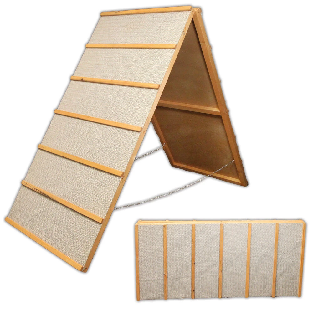 A-schutting Voor Agility - Image 2