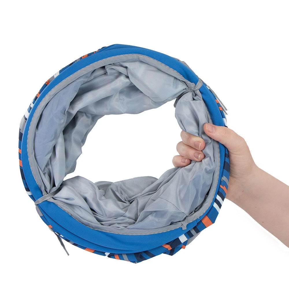 SOS Tunnel In 3 Delen - Image 2