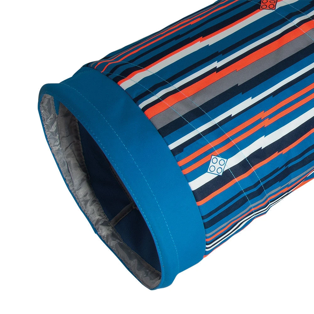 SOS Tunnel In 3 Delen - Image 5