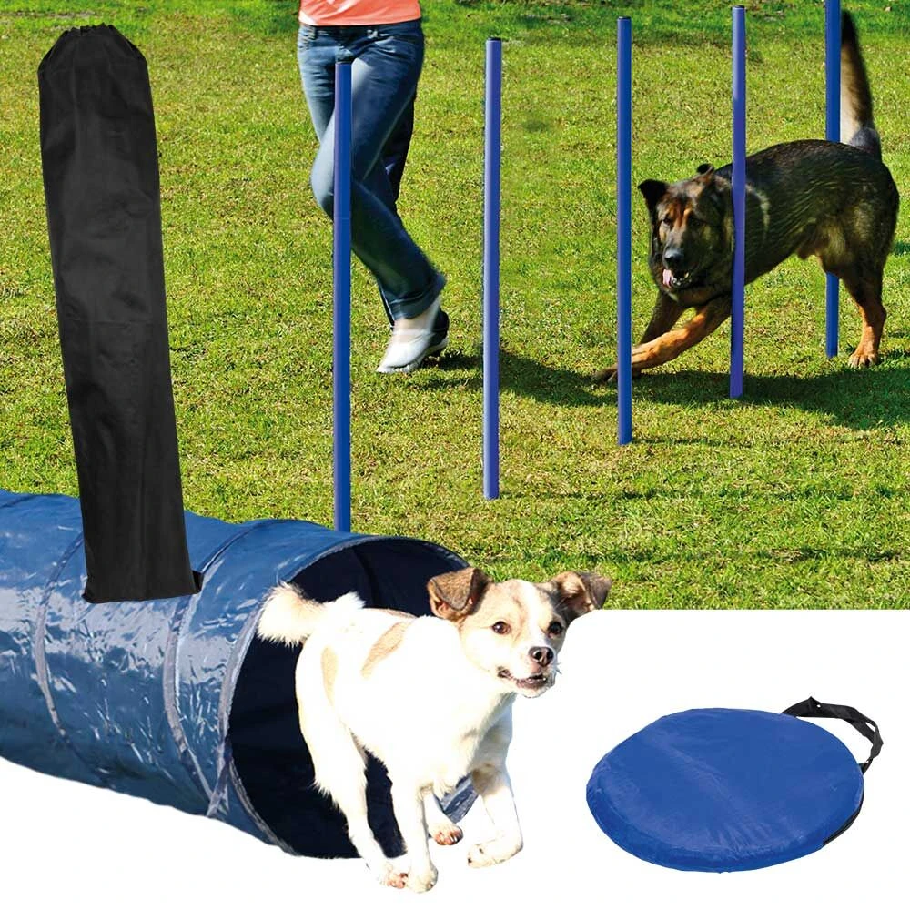 Dog Agility-set S/M - Image 5