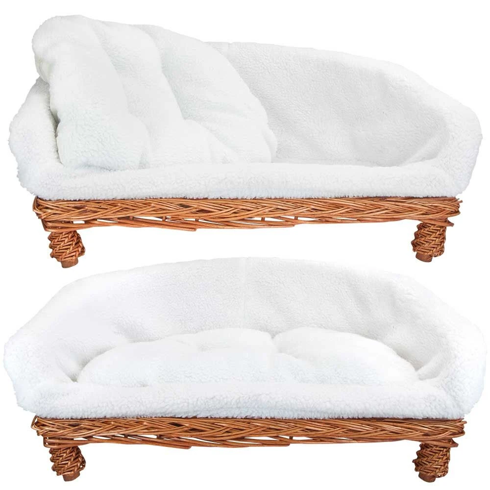 Gevlochten Sofamand - Image 2