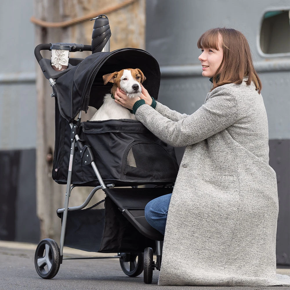 Hondenbuggy M - Image 2