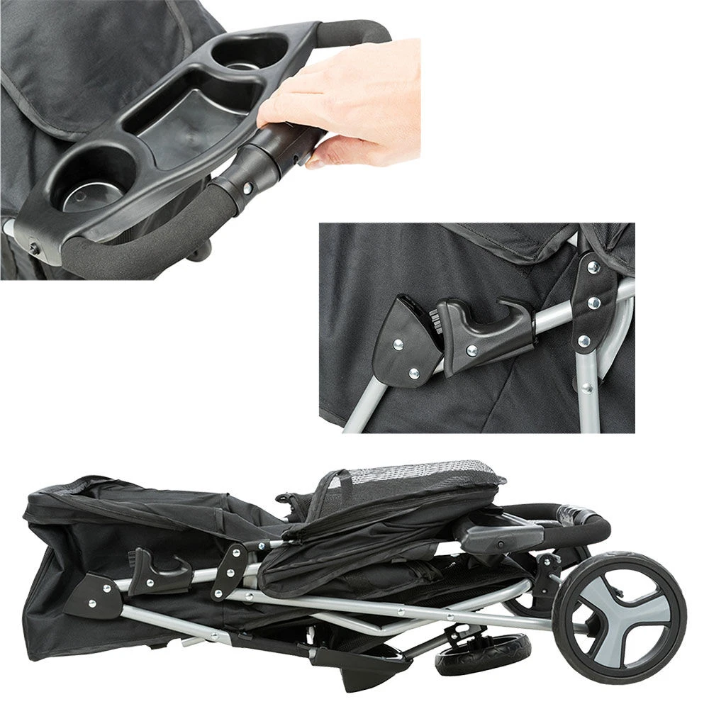 Hondenbuggy M - Image 5