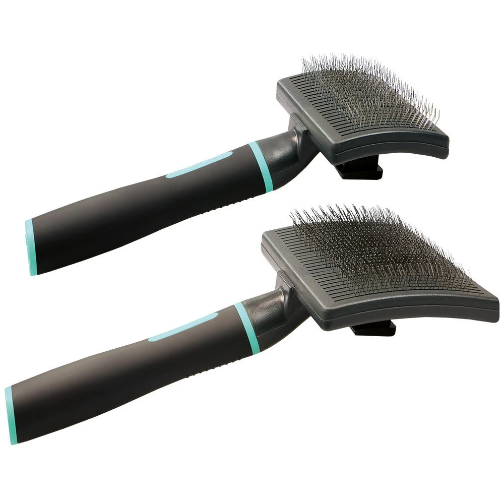 ANAH Automatische Honden-plukborstel