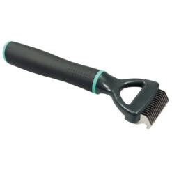 ANAH Honden-ontviltingskam, 16 Tanden