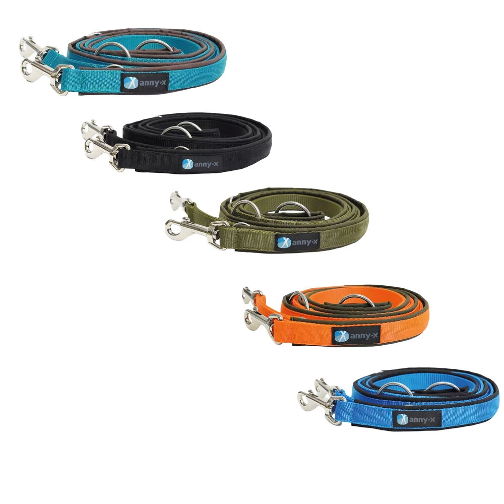 Annyx Classic Bolt Fun Riem