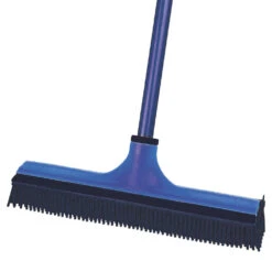 Dragon Anti-haarbezem Met Telescoopsteel