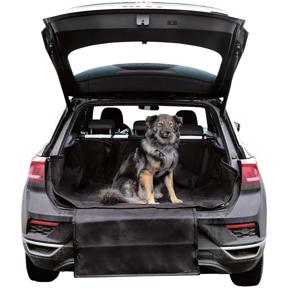 Karlie Autobeschermdeken 'Car Complete'