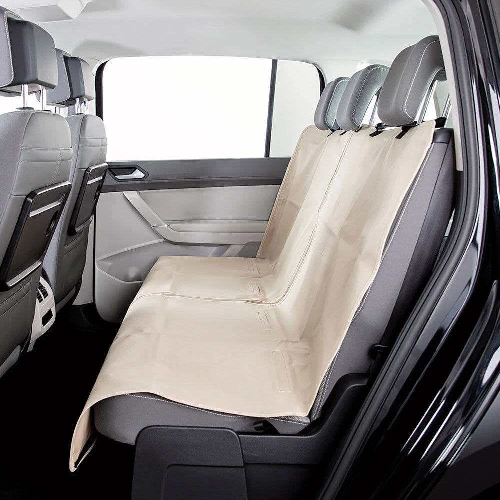 Autobeschermdeken Achterbank