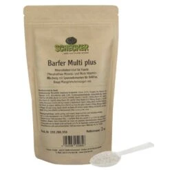 Barfer Multi Plus