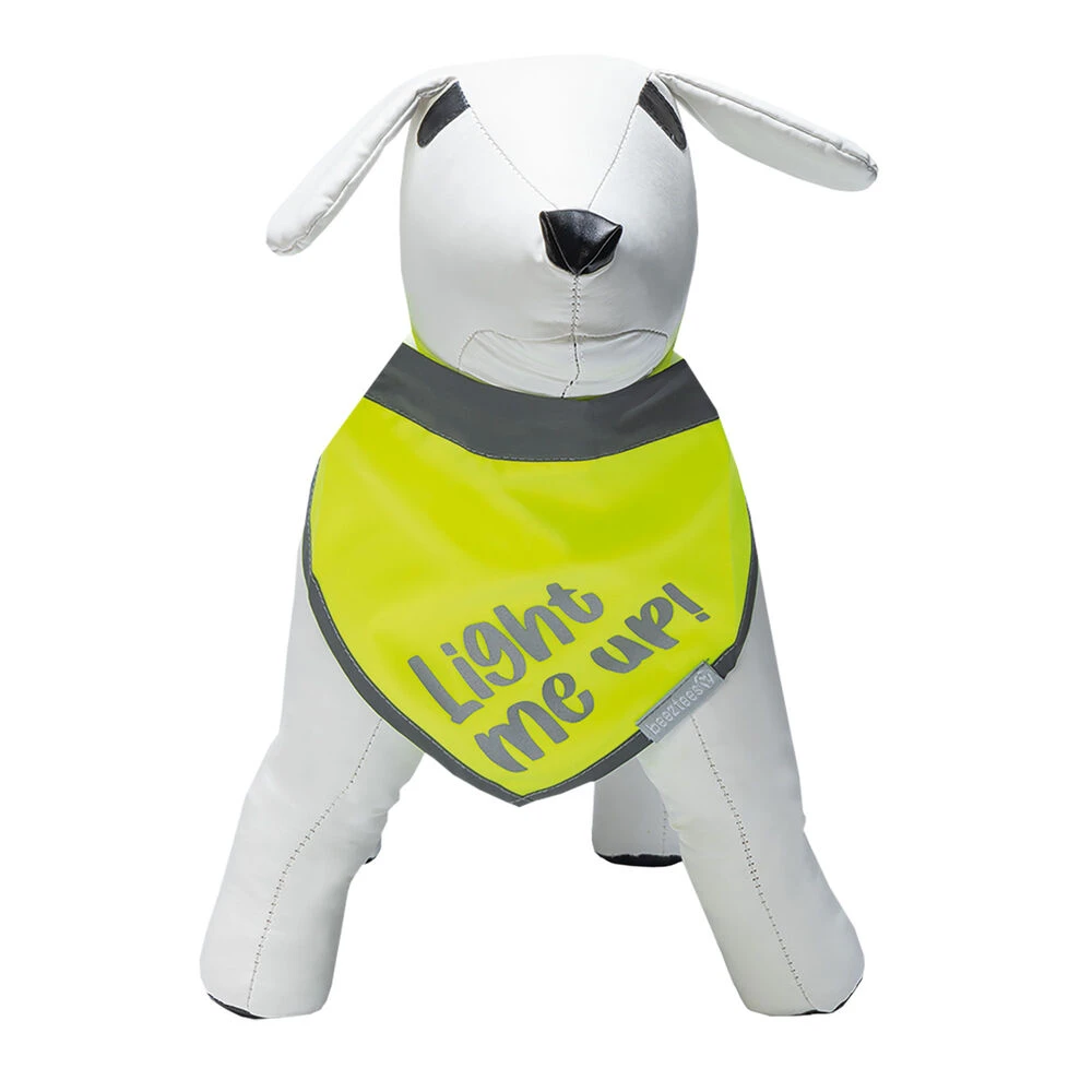 Beeztees Hondenveiligheidssjaaltje Chiny