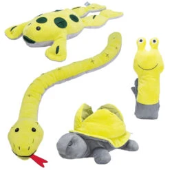 Beeztees Verstoppertje Speelgoed