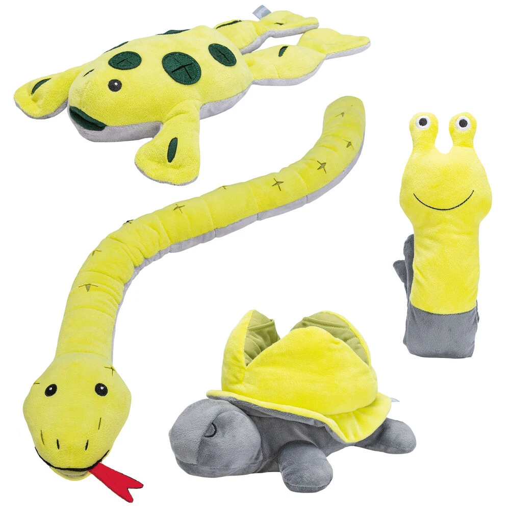 Beeztees Verstoppertje Speelgoed