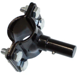 Trixie Biker, Extra Houder Voor Een Tweede Fiets