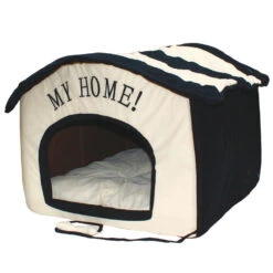 Binnenhondenhok 'Indoor'